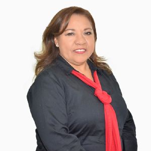 Marcela Aguiñaga Rodríguez