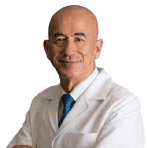 Dr. Éctor Jaime Ramírez Barba