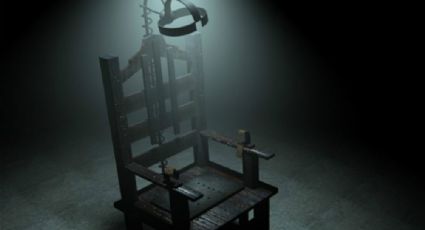 Carolina del Sur quiere reanudar pena de muerte con silla eléctrica y fusilamiento