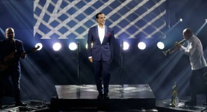 Alejandro Fernández cantará en los Latin Grammy