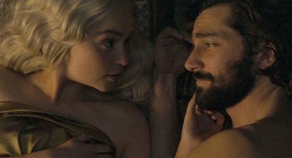 Emilia Clarke defiende desnudos y sexo en "Game of Thrones" 