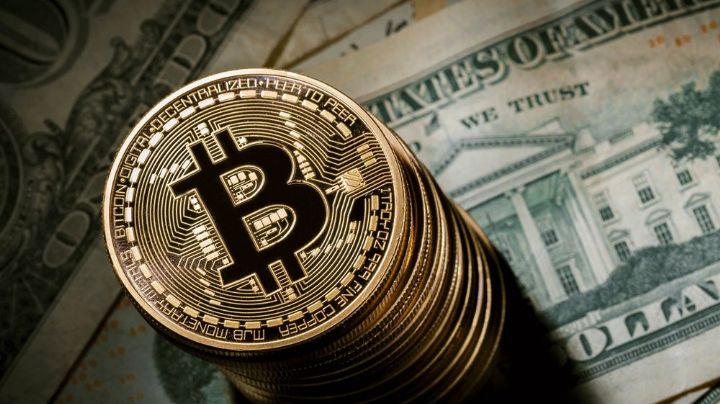 Autoridades alemanas incautan 2,000 millones de dólares en Bitcoin