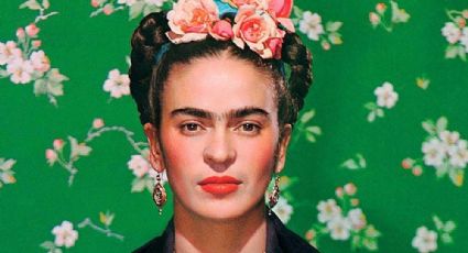 Buscan obra perdida de Frida Kahlo en Polonia 