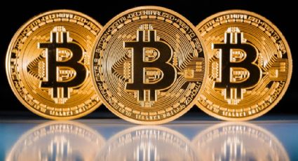 Bitcoin alcanza valor histórico