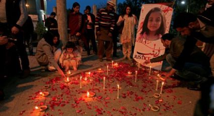 Asesino en serie de niños aterroriza ciudad de Pakistán