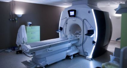 Hombre muere en un hospital tras ser absorbido por una máquina de resonancia magnética