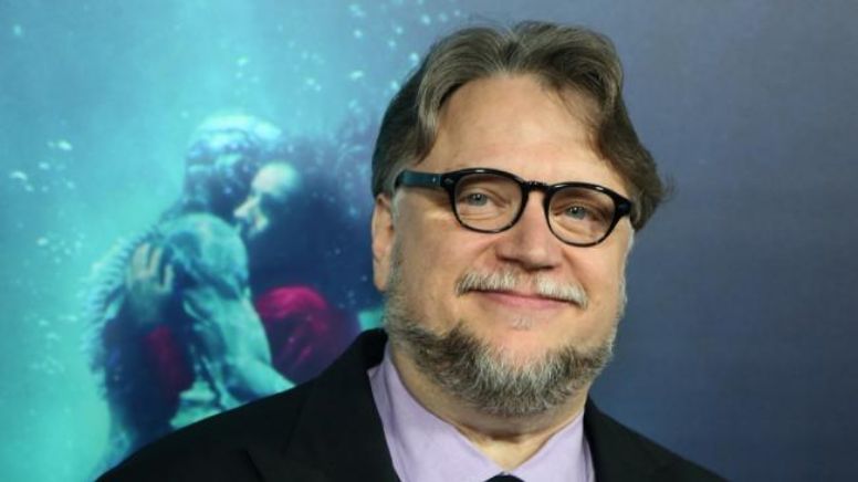 Resurge acusación de plagio contra Guillermo del Toro