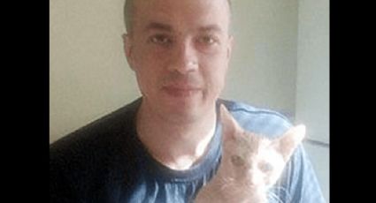 Video: Hombre mató al gato de su novia poniéndolo en una lavadora