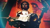 VIDEO. El día que Jimi Hendrix le cantó a George Harrison y Paul McCartney