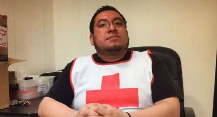 Arranca colecta de Cruz Roja, alcaldías escatiman sus donaciones 