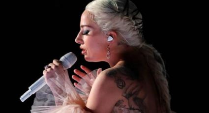 Lady Gaga suspende final de su gira por dolor severo