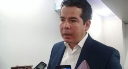 No meteré las manos en proceso electoral: Gadoth Tapia, alcalde de Tula