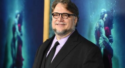 Guillermo del Toro se lleva el Oscar al mejor director por la forma del agua