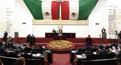 Denuncian a diputado de Ixmiquilpan acusado de agredir a su compañero