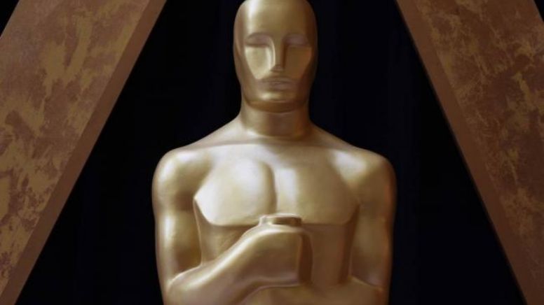 Lista de ganadores de los Oscar 2018