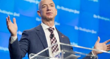 Jeff Bezos es el más rico del mundo, con 112 mil millones, según Forbes