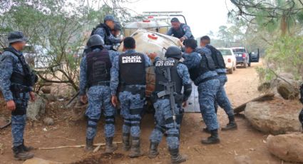Incrementan tomas clandestinas en Hidalgo, detalla Pemex 