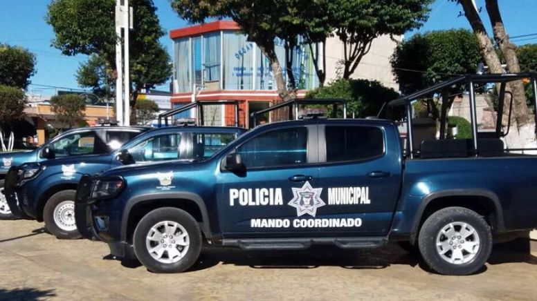 Ataque a Policía Municipal fue por operativos contra tomas clandestinas: alcaldía 