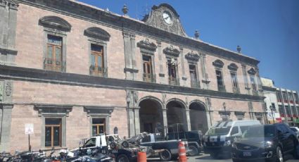 Juez conciliador acusado de corrupción se ausenta del ayuntamiento de Ixmiquilpan