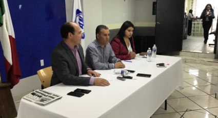 Acción Nacional pide al gobierno no intervenir en el proceso electoral