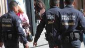 Muere policía en asalto a transporte público