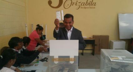Pascual Charrez pide a ciudadanía vencer el abstencionismo