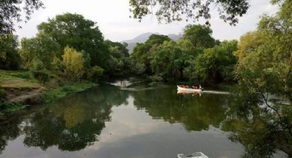 Proponen proyecto ecoturístico para comunidad en Tezontepec de Aldama