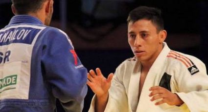 Pierde Nabor Castillo el bronce en Centroamericanos por lesión