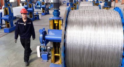 China denuncia a E.U.A ante la OMC por los aranceles al acero y el aluminio