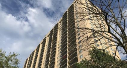 Muere niño en Virginia tras caer desde un balcón en el piso 24