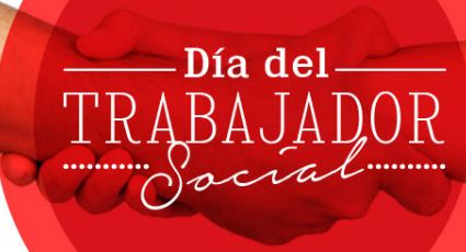 Hoy se conmemora el día nacional del Trabajador Social