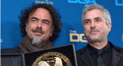Iñárritu, Cuarón y más de cien realizadores desconocen al presidente de la Sociedad de Directores