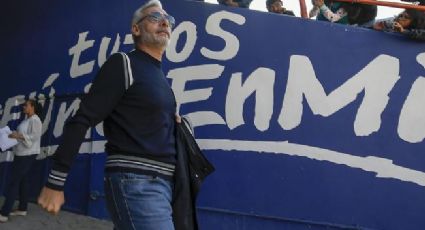 Jesús Martínez Patiño, el empresario más exitoso actualmente del fútbol mexicano 
