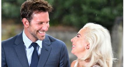 La mágica conexión entre Bradley Cooper y Lady Gaga