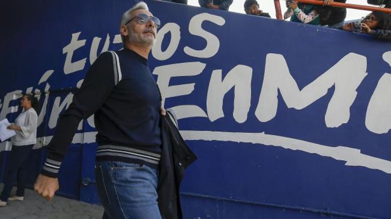 Jesús Martínez Patiño, el empresario más exitoso actualmente del fútbol mexicano 