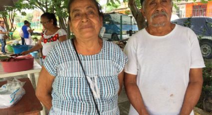 A 28 años, habitante de Huejutla recuerda la devastación del huracán Diana