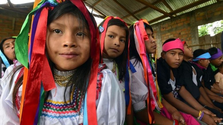 9 de agosto: Día Internacional de los Pueblos Indígenas, ¿por qué se celebra?