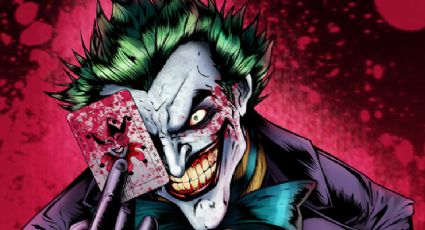 'The Joker' de Joaquin Phoenix será la primera película para adultos de los Mundos de DC