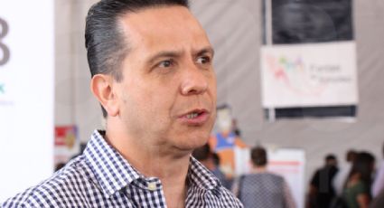 Reúne Coparmex Hidalgo 40 por ciento de firmas para iniciativa de Fiscalía General Ciudadano