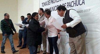 Por fin, publican convocatoria para elección de delegados en Pachuca