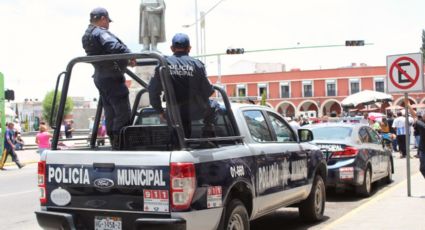 Comprará alcaldía de Pachuca seis patrullas por 3 millones de pesos