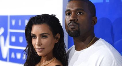 Kim Kardashian confirma que tendrá un cuarto hijo