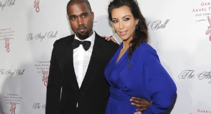 Kim Kardashian y Kanye West tendrán un cuarto hijo