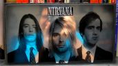 Foto ilustrativa de la nota titulada A 25 años de la muerte de Kurt Cobain, te dejamos 5 rarezas de Nirvana