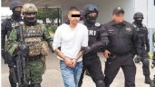 Cae 'El Mawicho' por el doble asesinato en Artz