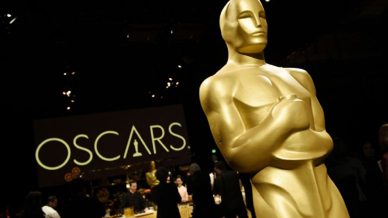 "Joker" lidera 11 nominaciones en los Oscar 2020, aquí la lista completa
