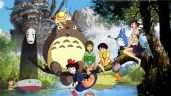 Netflix dispondrá de 'Mi Vecino Totoro', 'El Viaje de Chihiro' y más