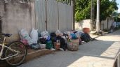 Incumple autoridad municipal recolección de basura en Colalambre