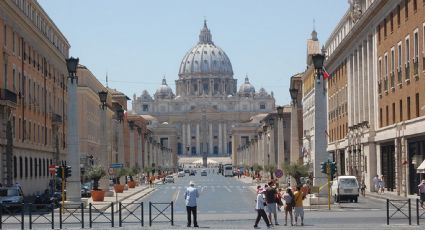 El Vaticano enviará a México misión sobre pederastia