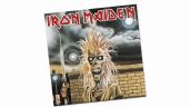 Primer disco de Iron Maiden cumple 40 años